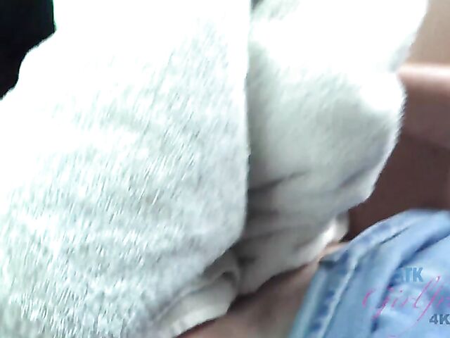 POV compilation of naughty girlfriends getting touched and fingered from your point of view