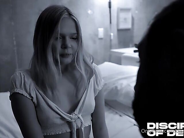 Coco Lovelock - Cute teen rimming and drinking piss