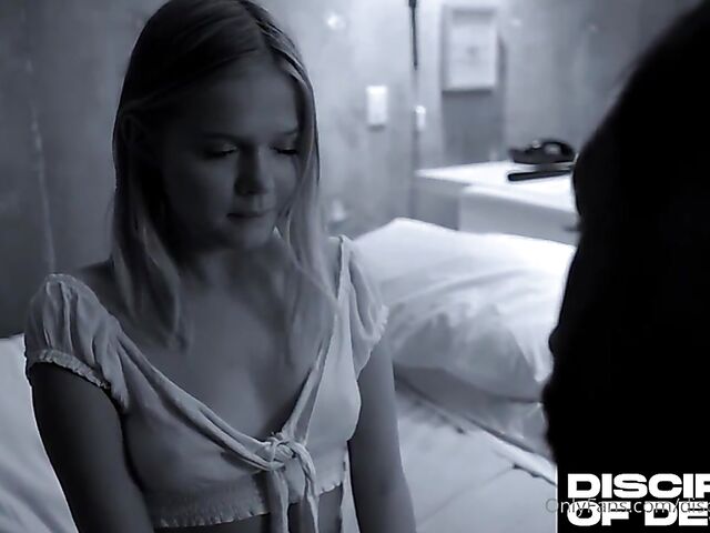 Coco Lovelock - Cute teen rimming and drinking piss