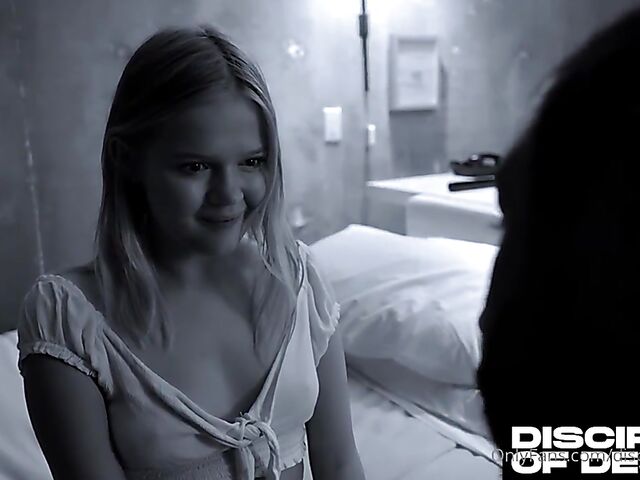 Coco Lovelock - Cute teen rimming and drinking piss