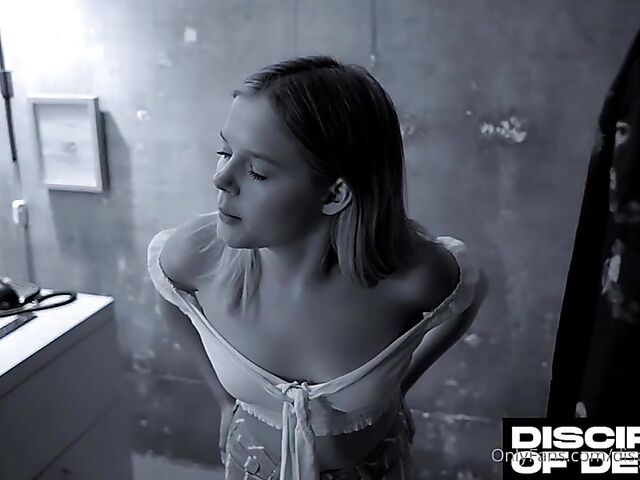 Coco Lovelock - Cute teen rimming and drinking piss