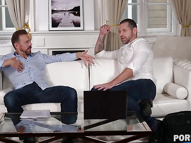 Skinny DP addict Veronica Leal gets shared again