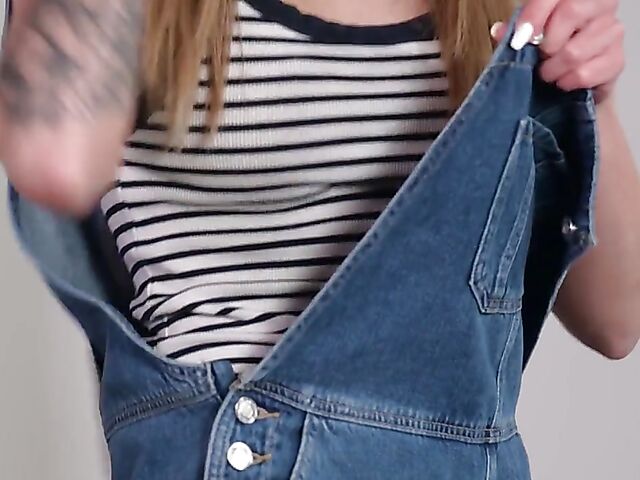 Horny female plumber Ria Sunn gets ass fucked