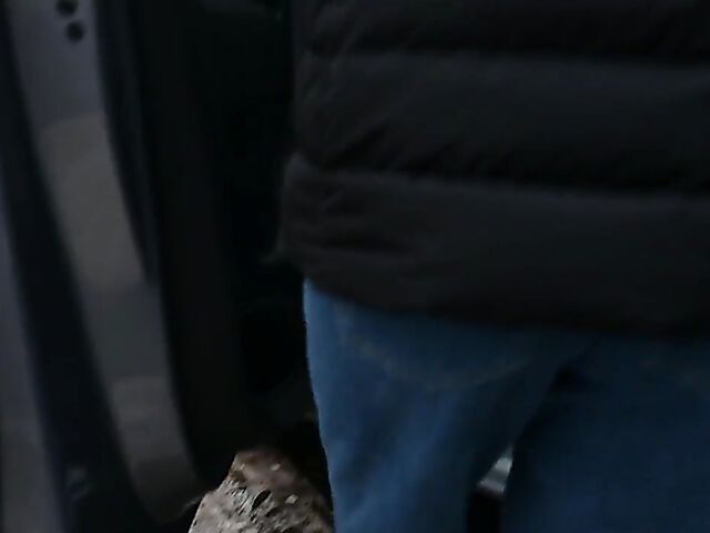 Horny female plumber Ria Sunn gets ass fucked