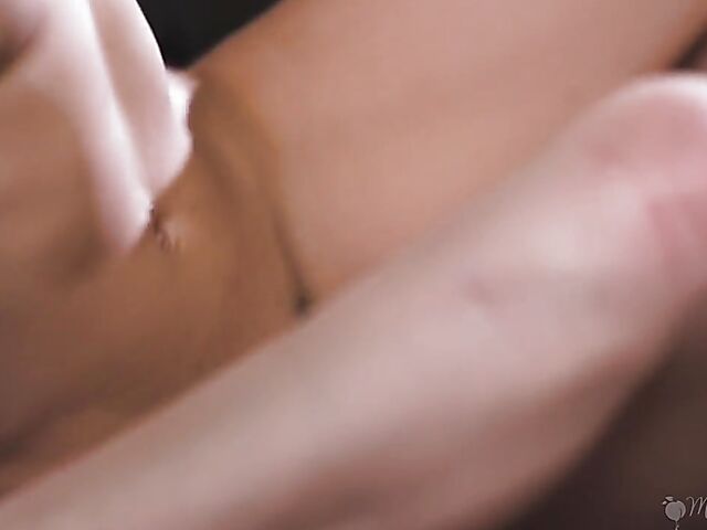 Christie Stevens, Aften Opal - Perfect lesbian sex with a MILF