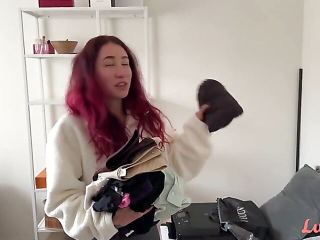 Esluna & Marvin, Roman & Serafina - Sexy foursome couples won't forget