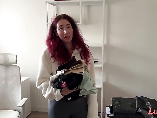 Esluna & Marvin, Roman & Serafina - Sexy foursome couples won't forget