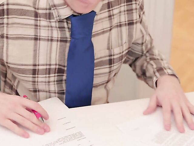 Sexy FFM threesome with leggy babes Katy Rose and Lilly Bella