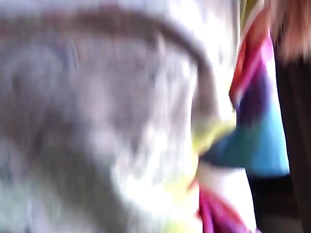 Pierced teen braces fuck in POV featuring Laya Rae