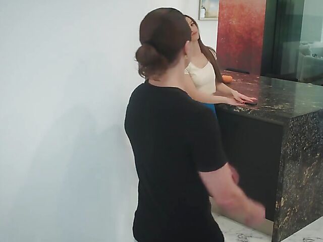 Cum inside sweet asian babe Alexia Anders