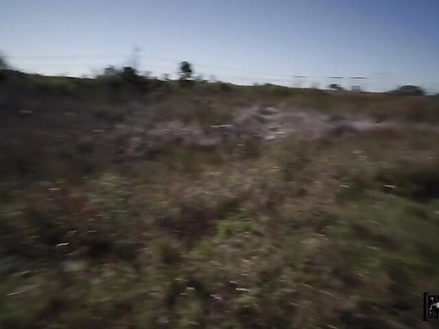 Lila Love - Girl in panties POV fuck in the motorhome