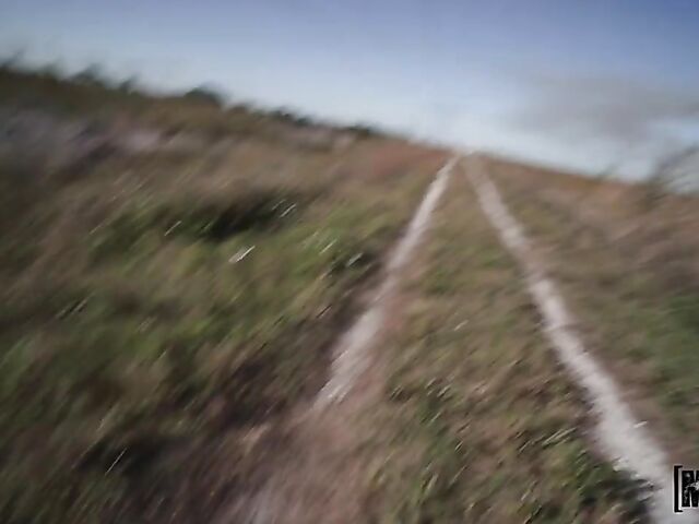 Lila Love - Girl in panties POV fuck in the motorhome