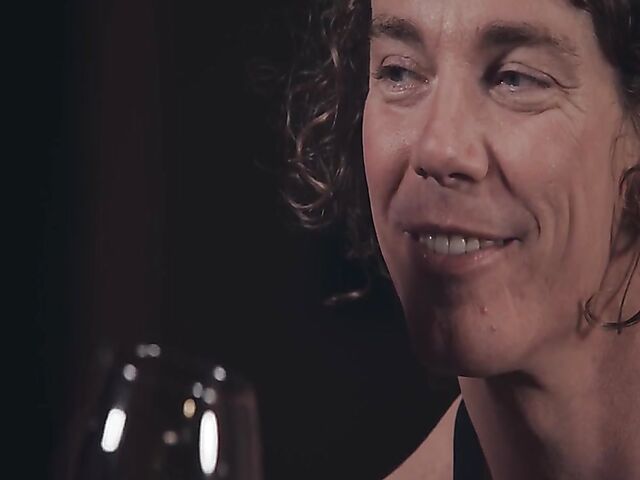 Sensual kitchen sex with meat lover Asha Heart