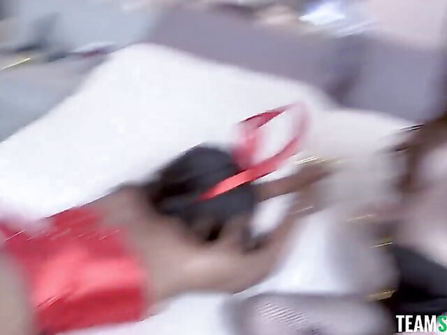 Easter 2023 TeamSkeet compilation to enjoy!