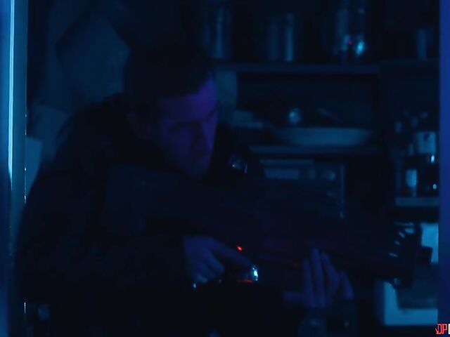 Hot sex in space with GeishaKyd and Tru Kait