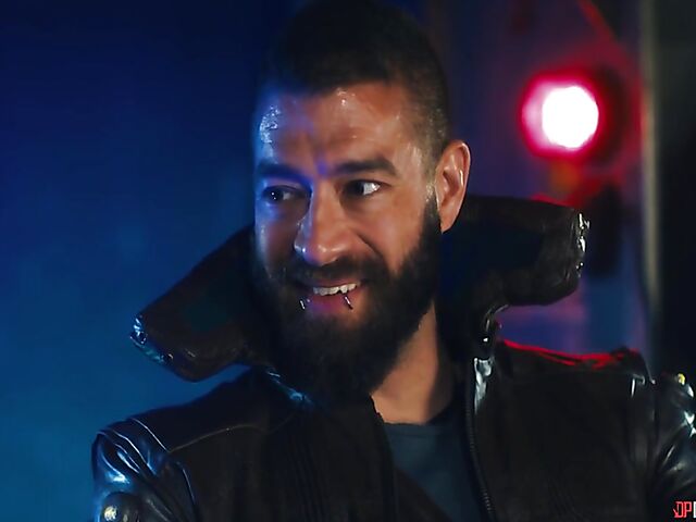 Hot sex in space with GeishaKyd and Tru Kait