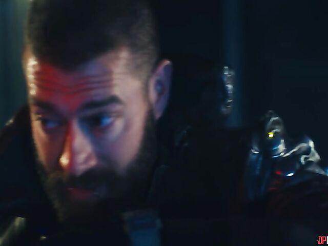 Hot sex in space with GeishaKyd and Tru Kait