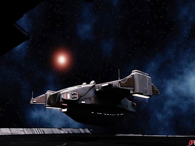 Hot sex in space with GeishaKyd and Tru Kait