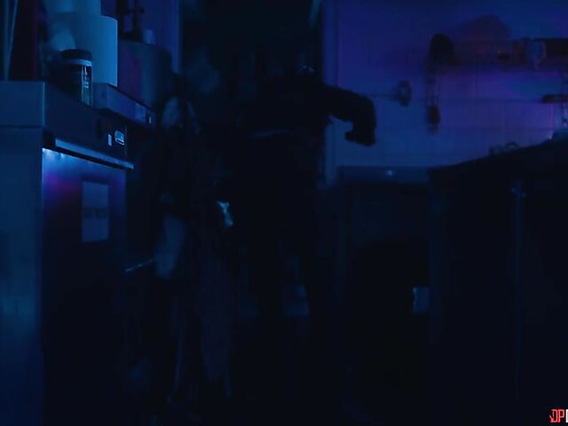 Hot sex in space with GeishaKyd and Tru Kait