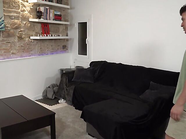 Montse Swinger & Jason Carrera - Fuck date with big booty MILF