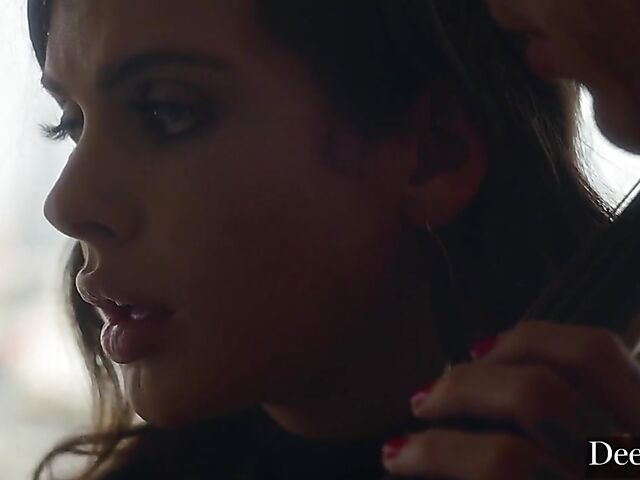 Good hard fuck with well-endowed Keisha Grey featuring Mick Blue