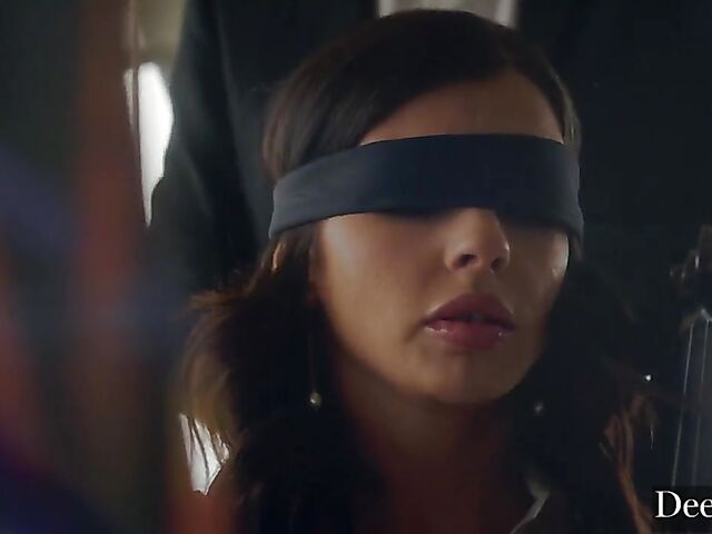 Good hard fuck with well-endowed Keisha Grey featuring Mick Blue