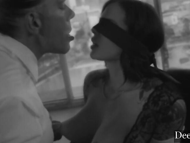 Good hard fuck with well-endowed Keisha Grey featuring Mick Blue