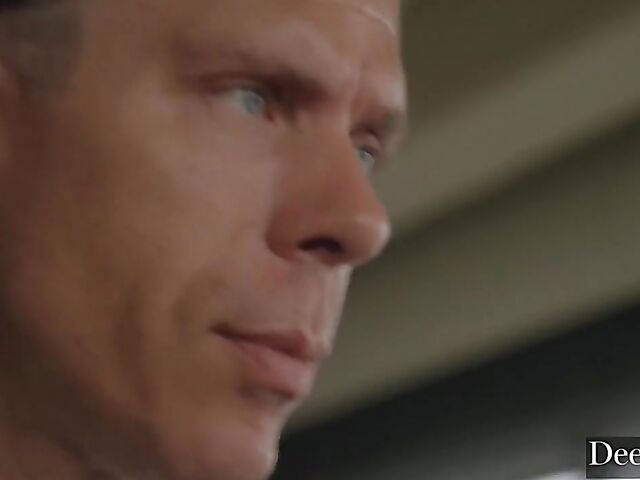 Good hard fuck with well-endowed Keisha Grey featuring Mick Blue