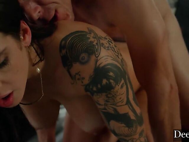 Good hard fuck with well-endowed Keisha Grey featuring Mick Blue