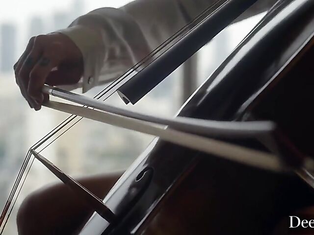 Good hard fuck with well-endowed Keisha Grey featuring Mick Blue