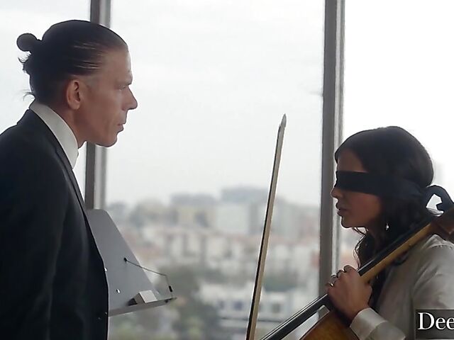 Good hard fuck with well-endowed Keisha Grey featuring Mick Blue