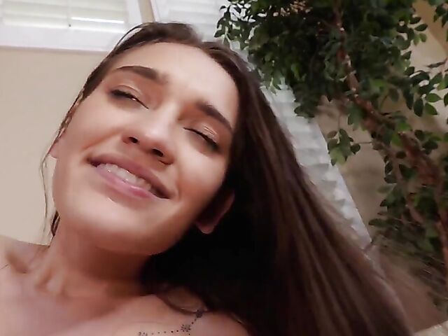 Naughty girl scout Sera Ryder gets penetrated