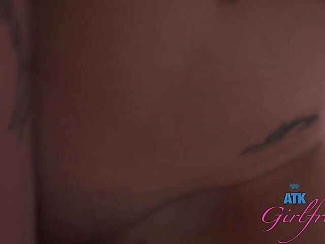 Riley Jean is your POV redhead girlfriend