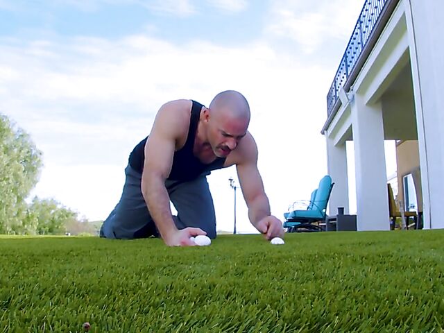 Small tits bunny girl Celestina Blooms gets railed