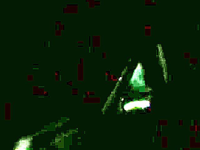 Horny huge titted BBW getting slamming in a car