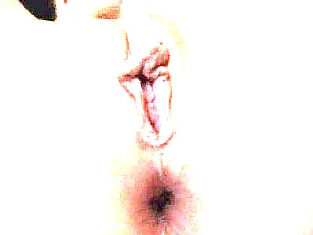 Sexy slim girlfriend takes dick in every hole possible