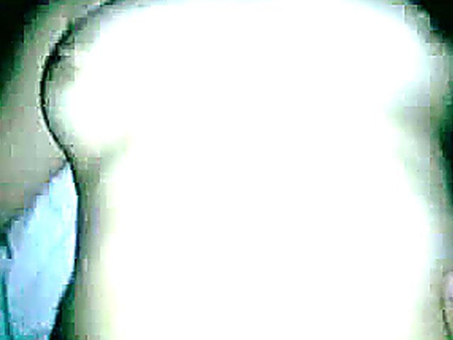 Girlfriend enjoys pussy pounding with her panties on