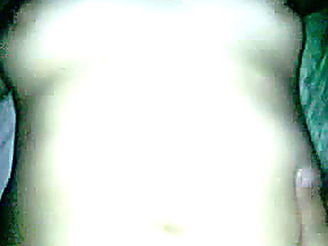 Girlfriend enjoys pussy pounding with her panties on