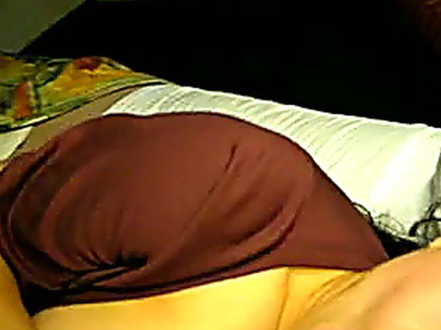 Big racked latina GF with appetite for cock