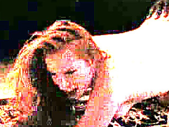 White woman gets fucked to death by horny black boyfriend