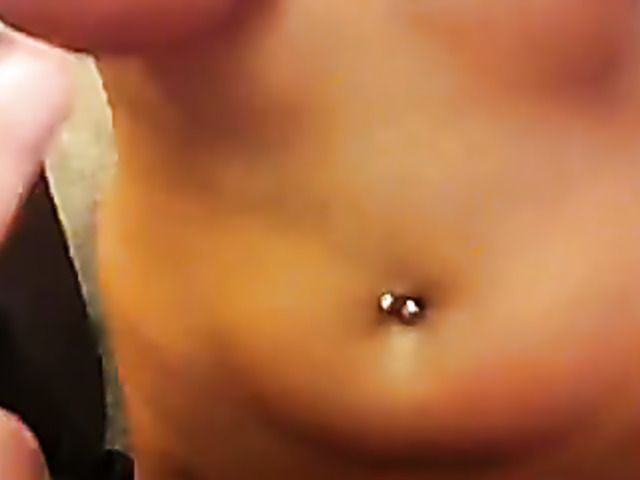 Beautiful lady with big boobs loves sucking cock