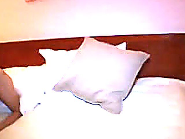 Horny inked up bitch getting gang fucked