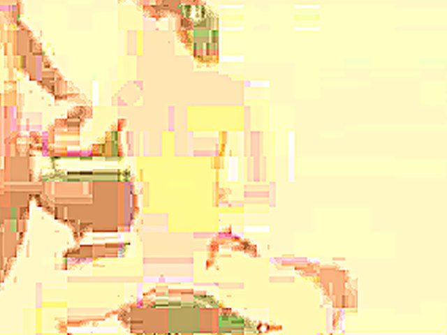 Gorgeously beautiful brunette sucks and gets fucked