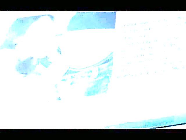 Baby-faced  brunette girlfriend enjoying hard sex