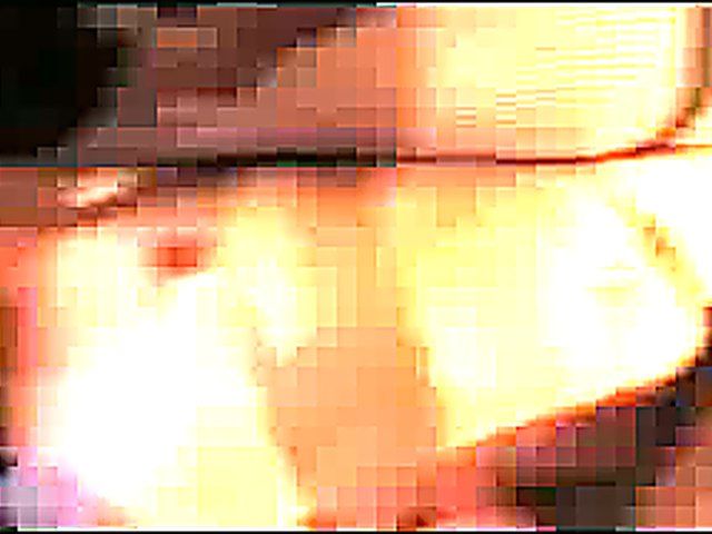 Masked wife gets fucked by a black dick