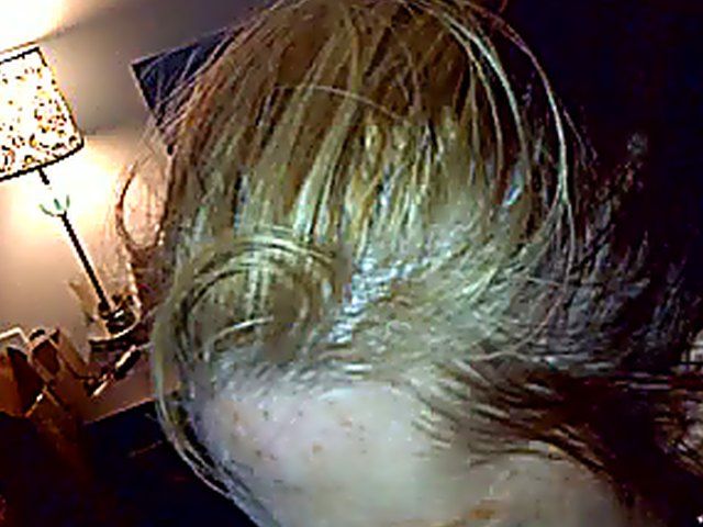 Slutty white chick sucks a big black cock