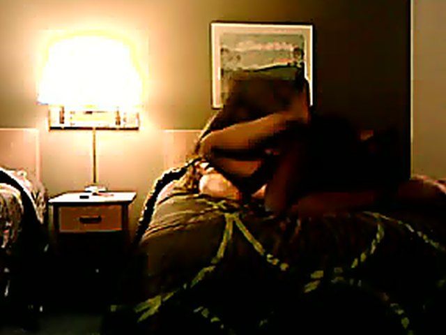 Mature lady fucks a big black dick