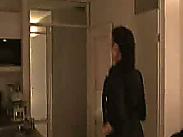 Hot girlfriend sucks on black friends big cock