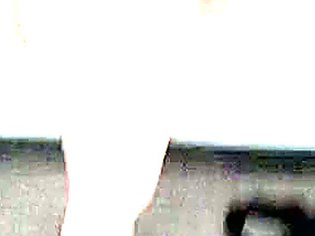 Teen girlfriend takes cock from behind in the morning