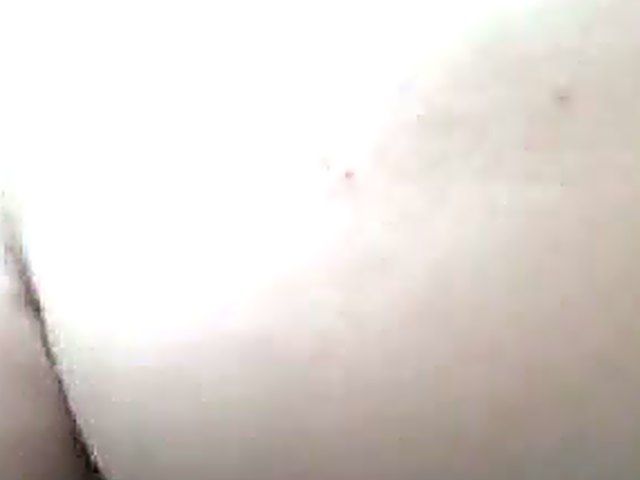 Teen girlfriend takes cock from behind in the morning